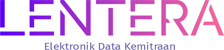 Logo LENTERA
